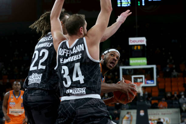 主力进攻手 主力进攻手